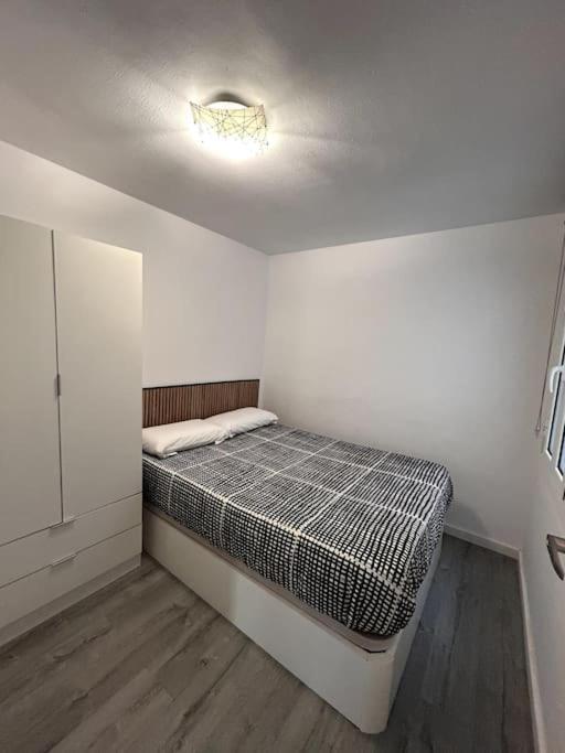Precioso Apartamento En La Playa Barcelona Кабрера-де-Мар Экстерьер фото