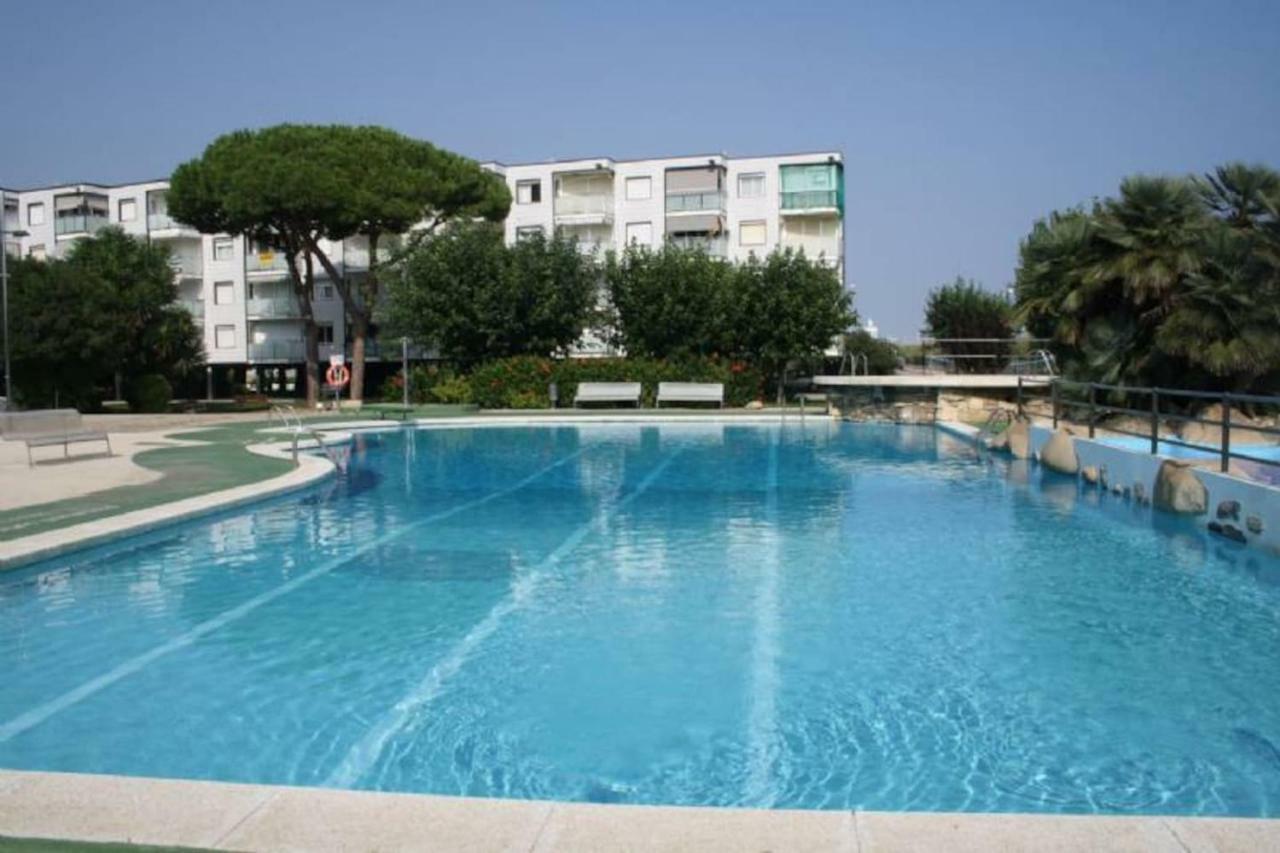 Precioso Apartamento En La Playa Barcelona Кабрера-де-Мар Экстерьер фото